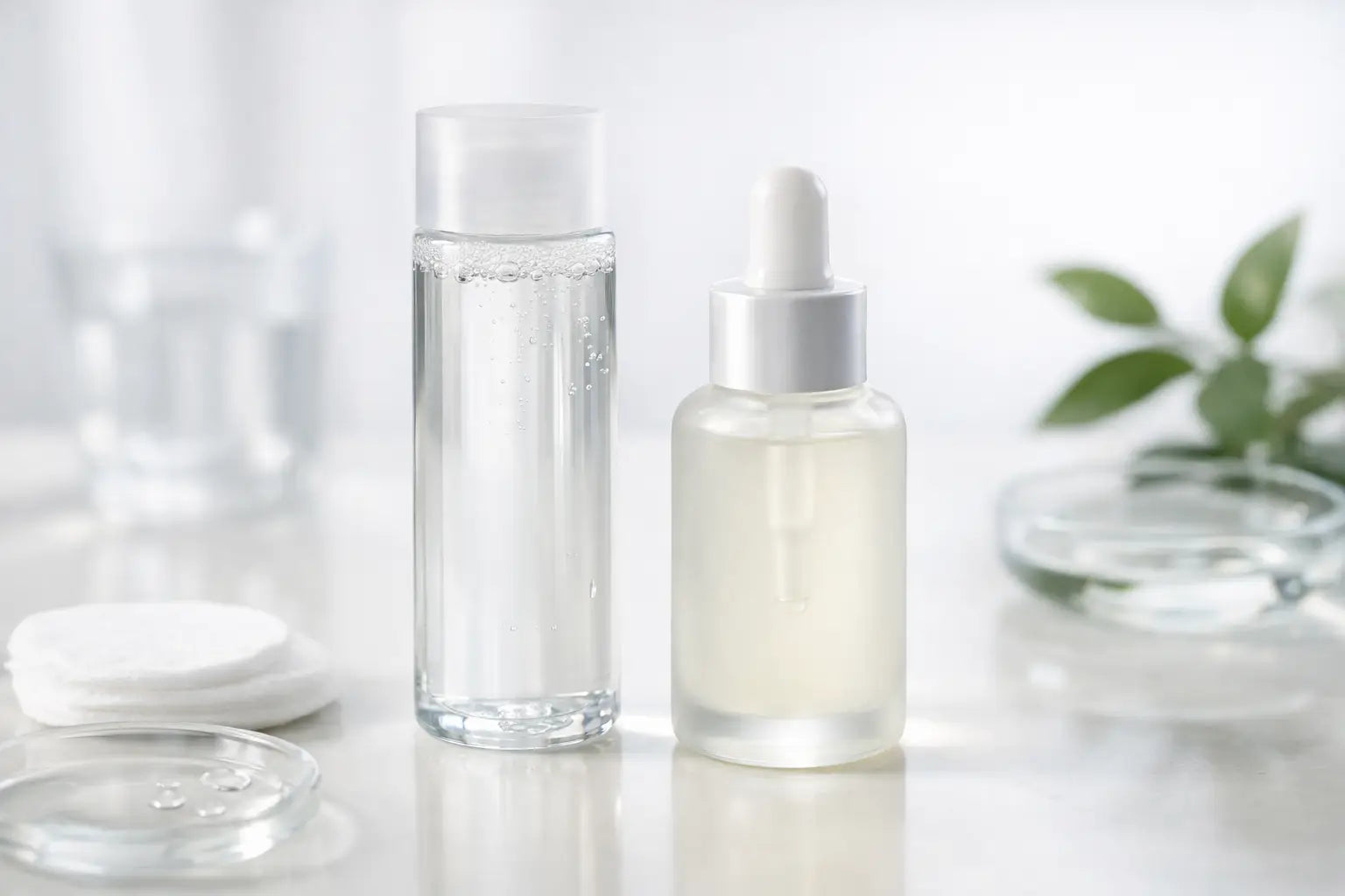 K Beauty Toner vs Essence: Which Does Skin Need?
