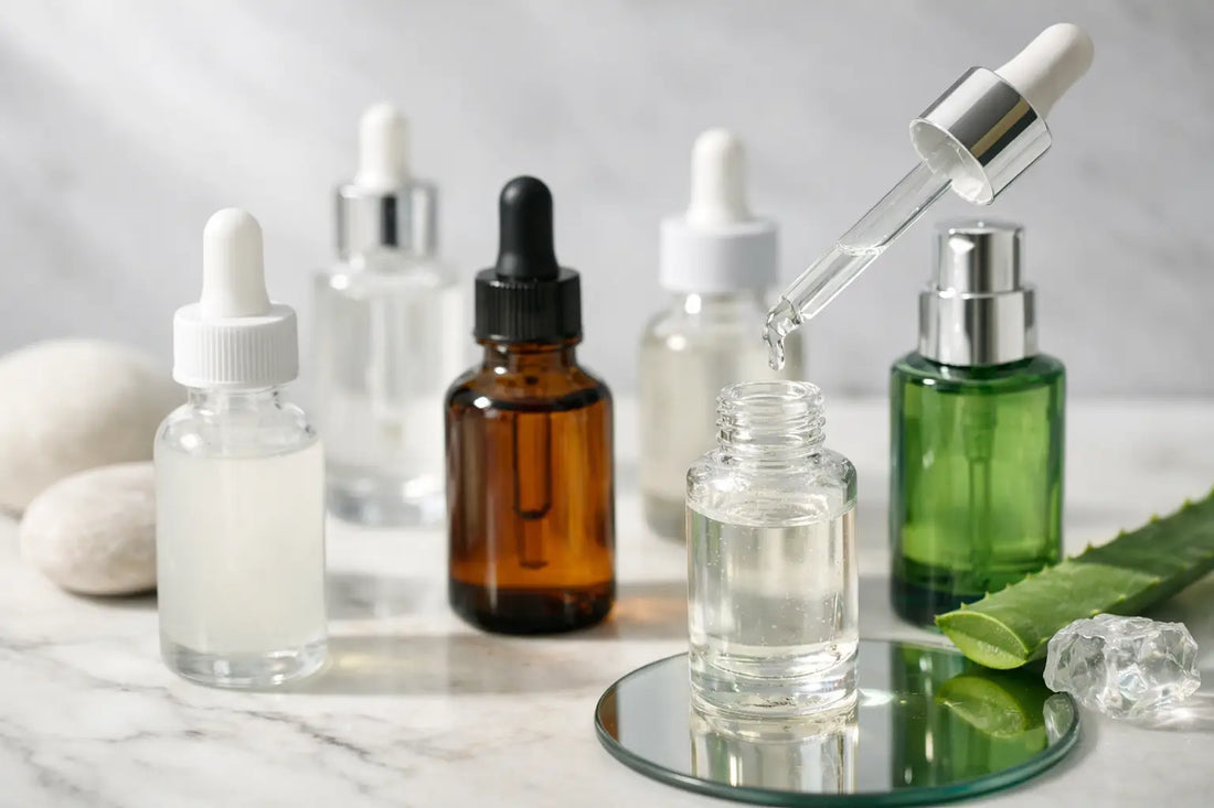 12 Best Serums for Acne Scars