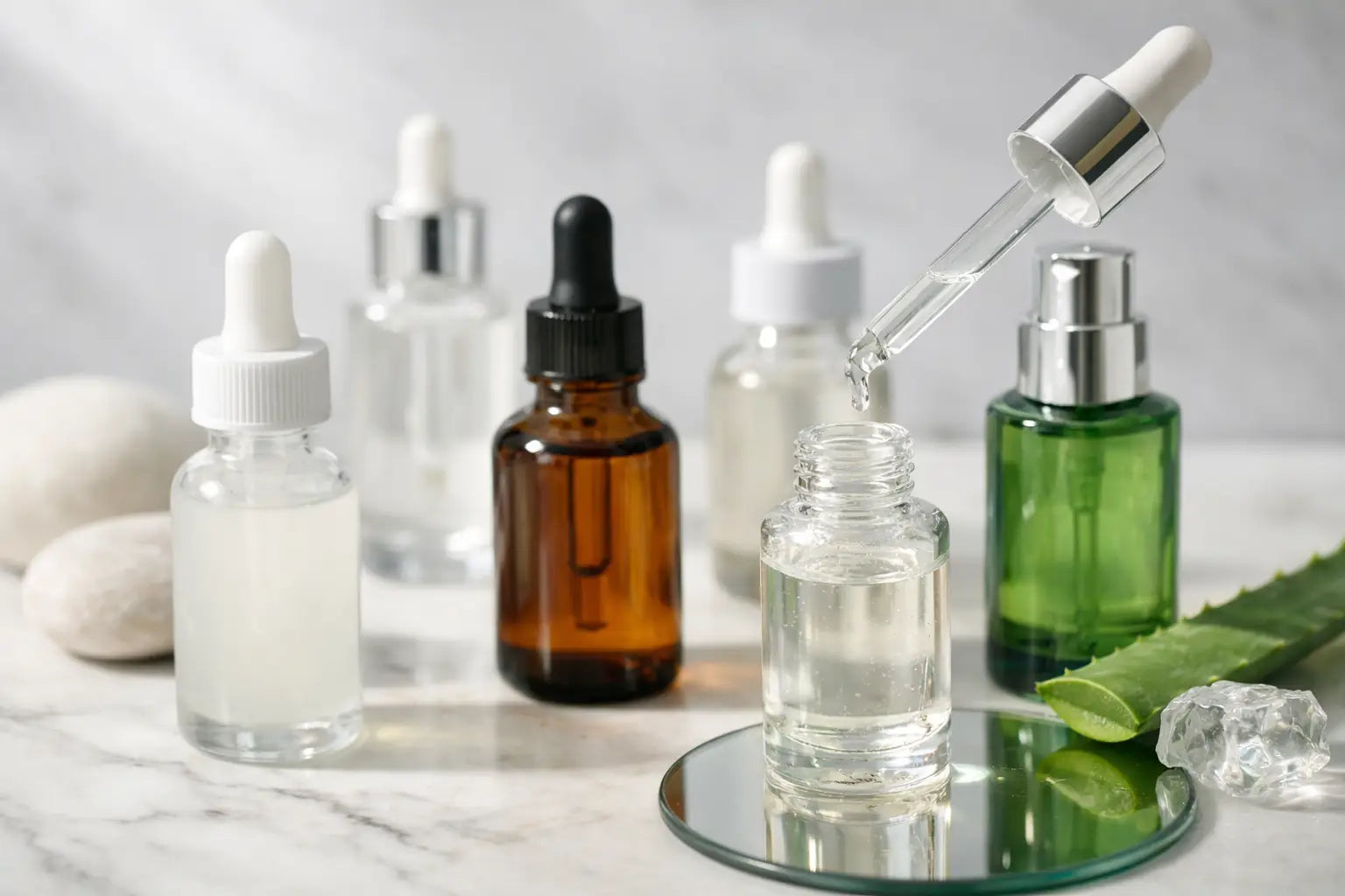 12 Best Serums for Acne Scars