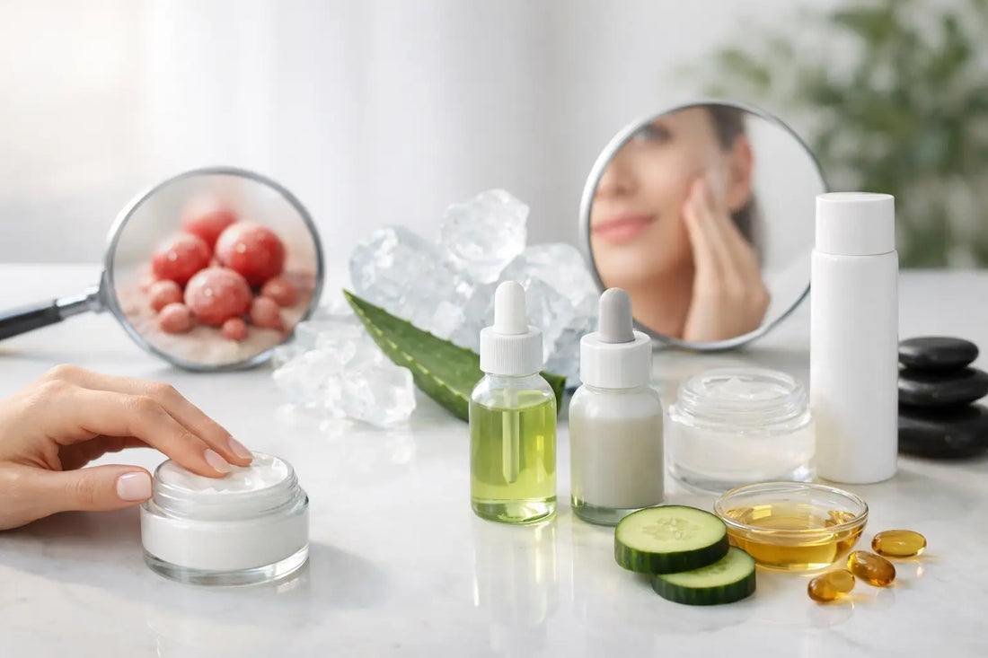 How to Shop Skincare by Concern With Confidence