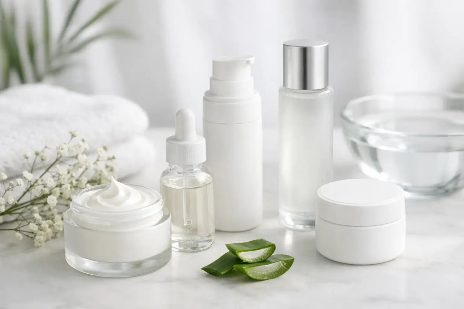 12 Best Moisturizers for Sensitive Skin