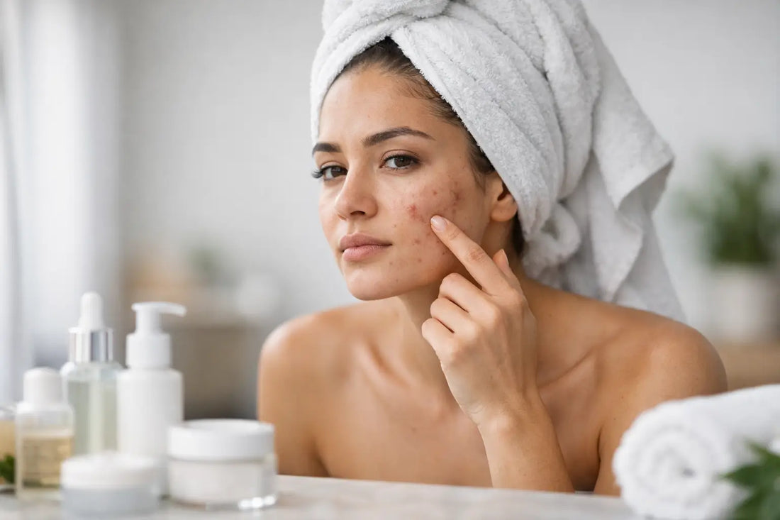 Best Skincare Routine for Acne-Prone Skin