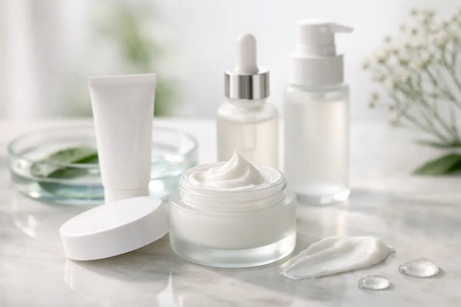 Best Moisturizer for Sensitive Skin Barrier