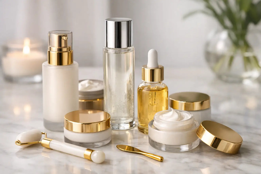 How to Start Luxury Skincare Routine Right