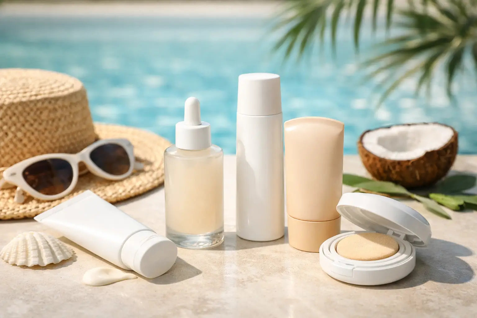 Best Korean Sunscreen for Face: What to Buy