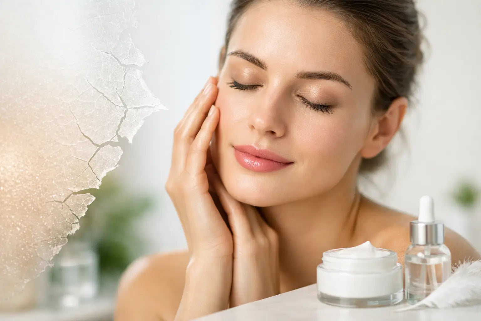 How to Repair Skin Barrier Fast and Gently