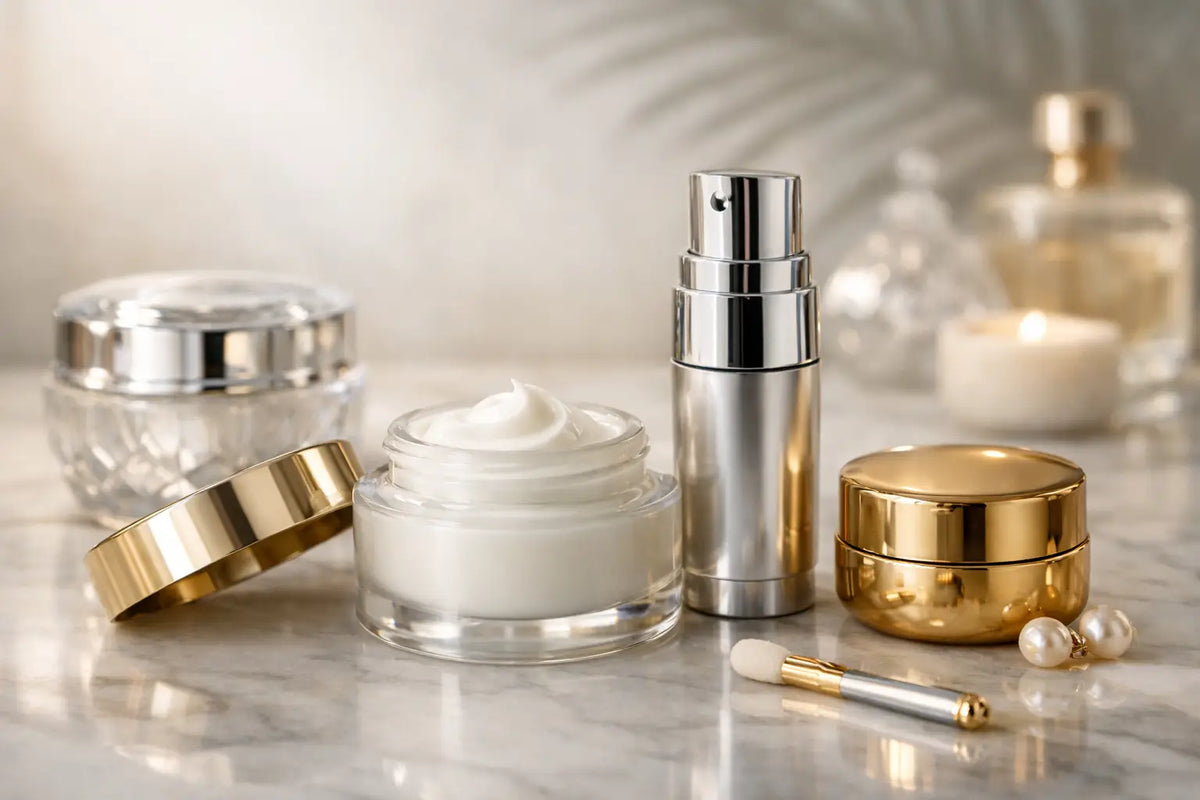 How to Choose the Best Luxury Eye Creams