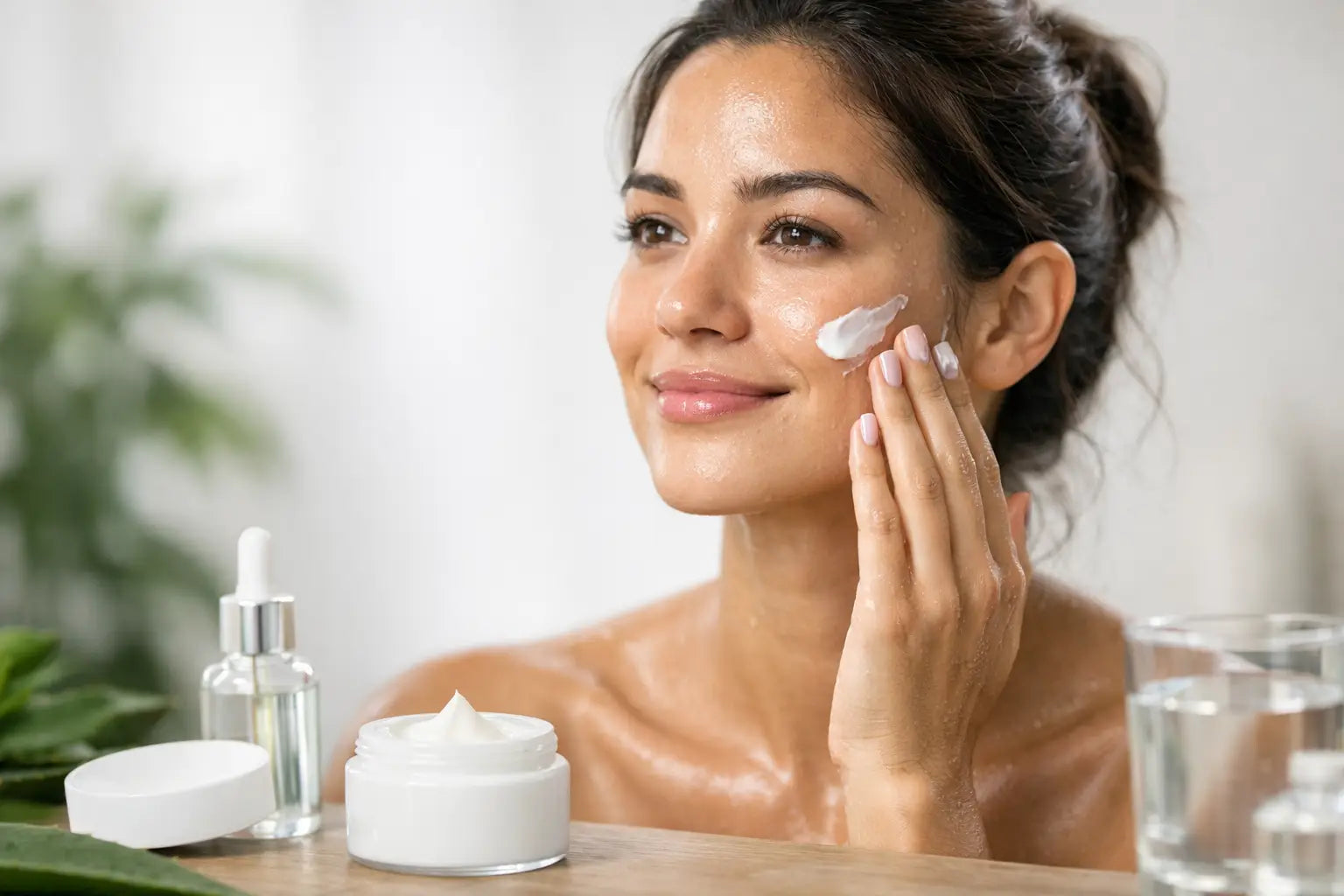 Can Oily Skin Use Moisturizer? Yes - Here’s How