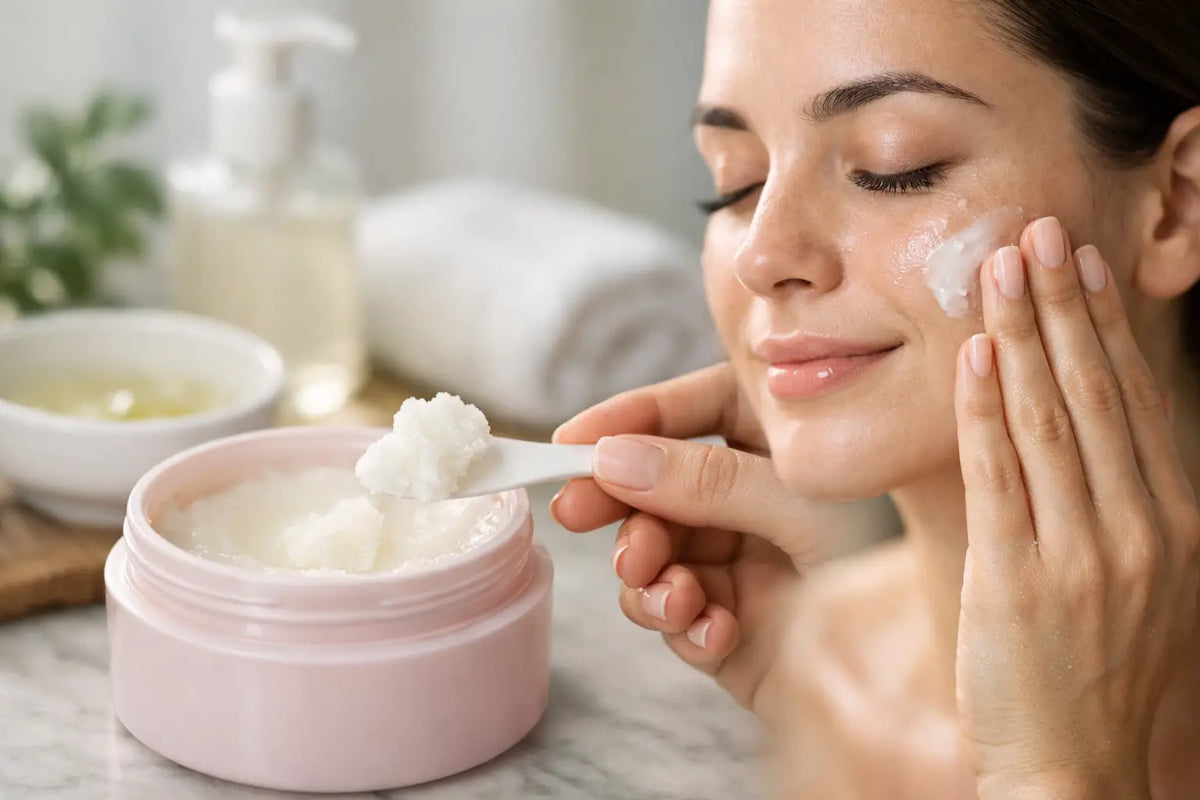 How to Use Cleansing Balm for Clearer Skin
