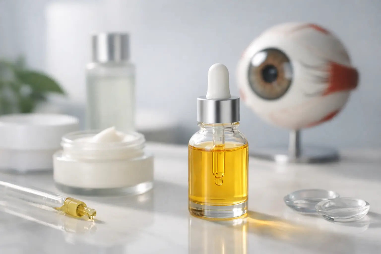 Retinal Serum for Beginners: Where to Start