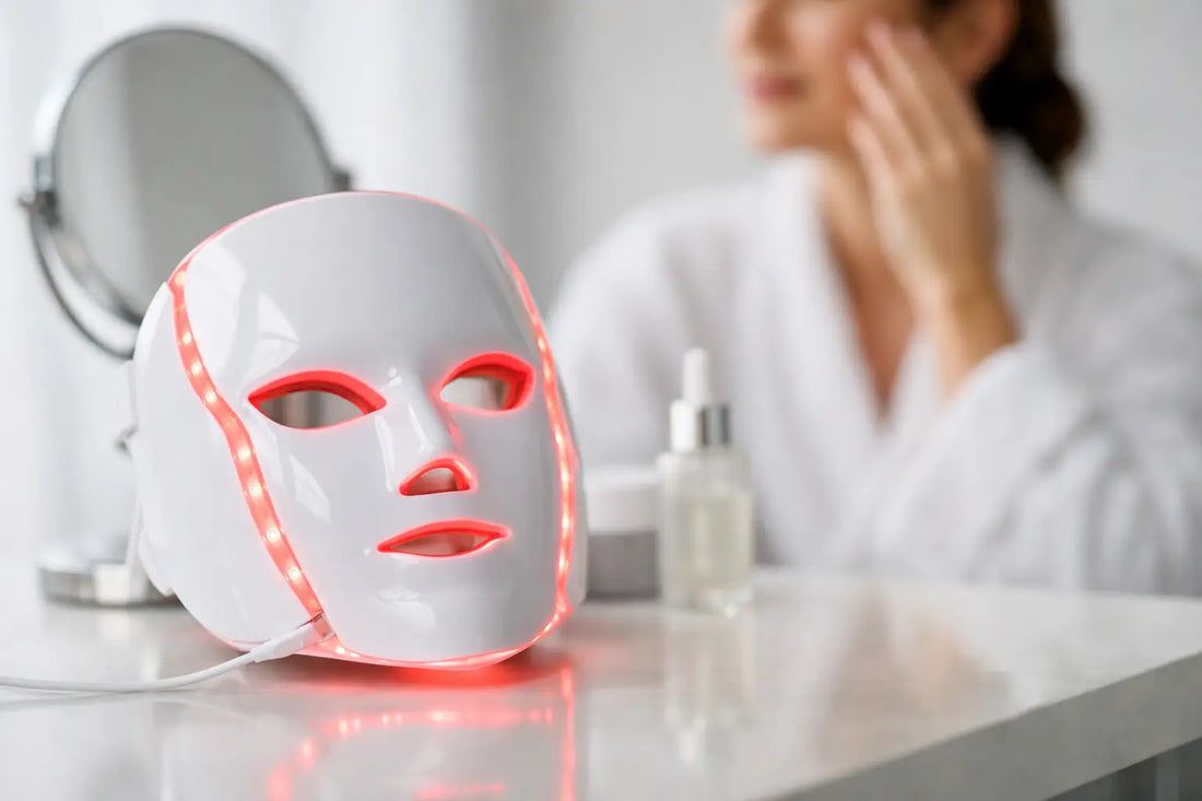 LED Face Mask Review: Worth the Hype?