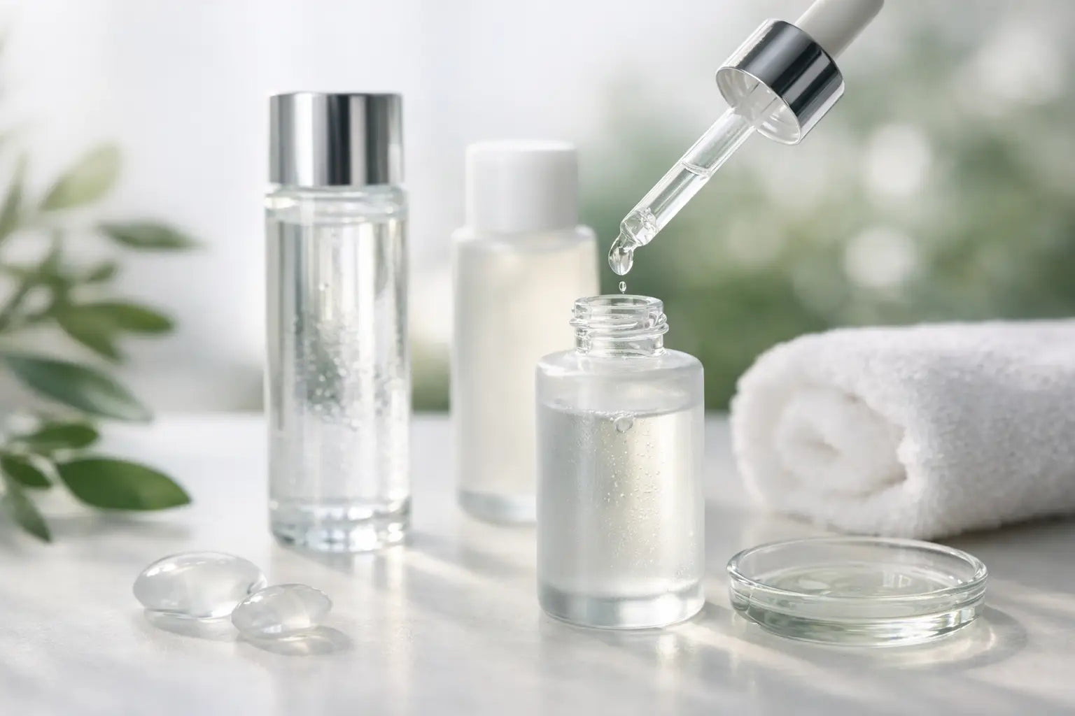 What Is an Essence in Skincare?