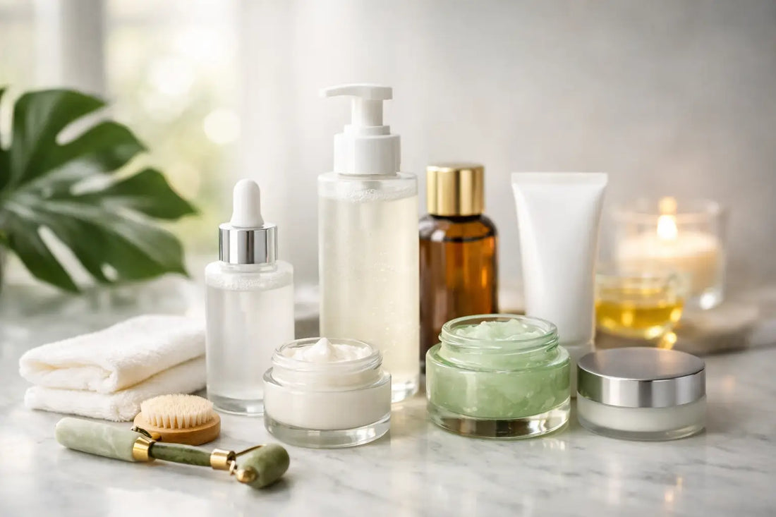 Skincare Bundle for Glowing Skin: What to Buy