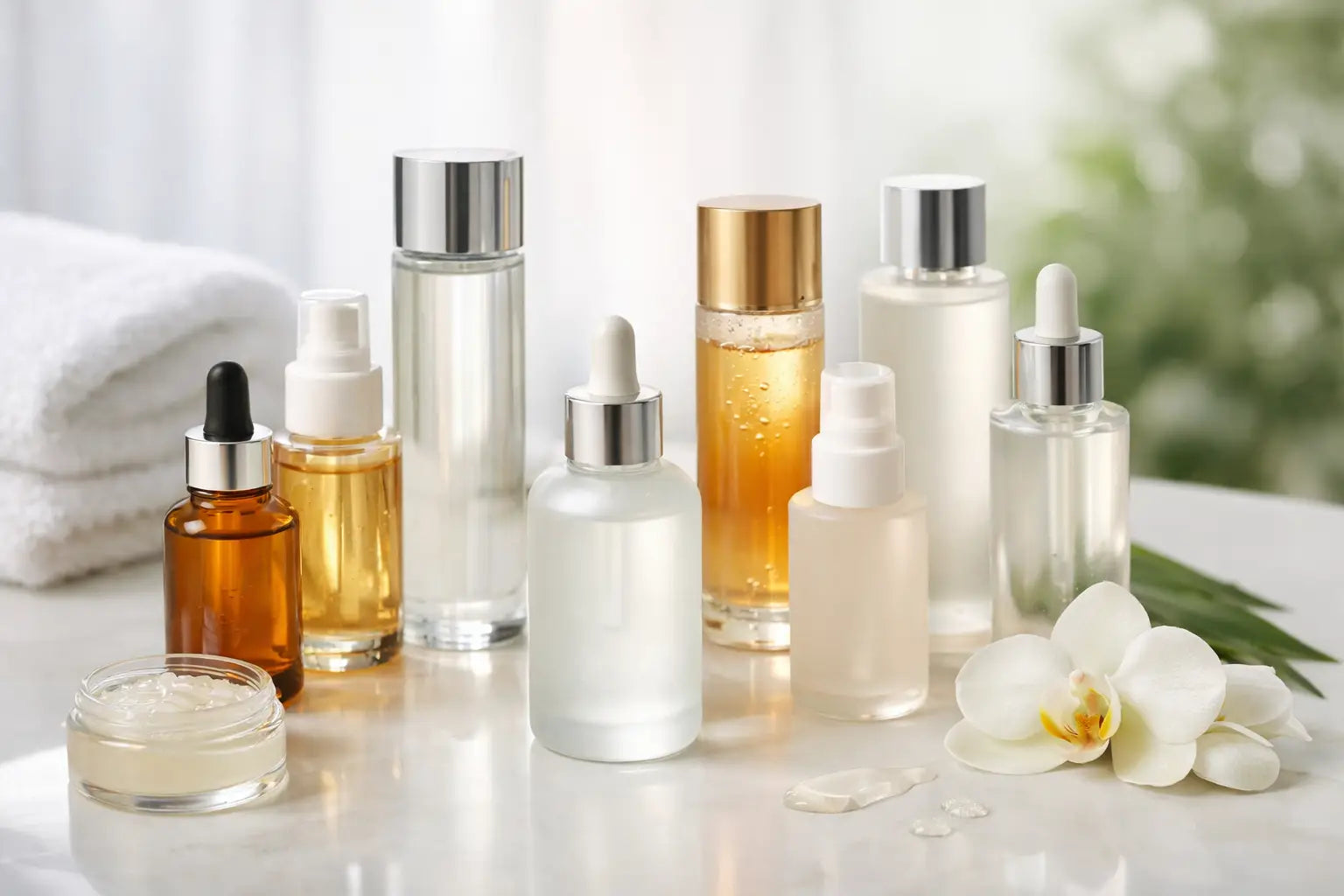 10 Best Korean Essence for Glowing Skin