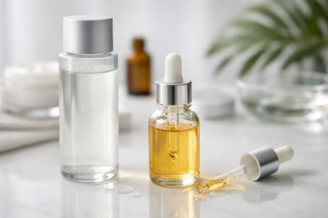 Essence vs Serum Skincare: Which Comes First?