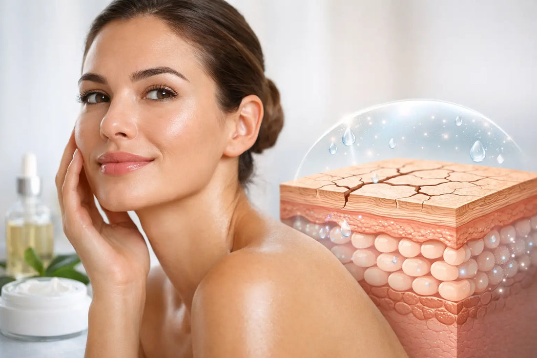 Guide to Skin Barrier Repair That Works