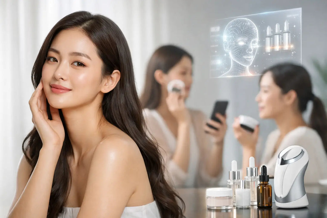 K Beauty Trends 2026 Worth Watching Now