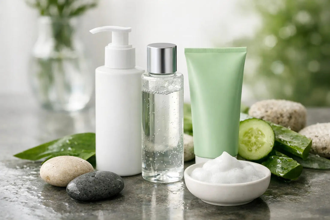 Best Cleanser for Combination Skin