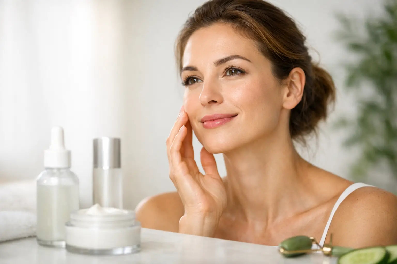 Anti Aging Skincare Routine 30s That Works