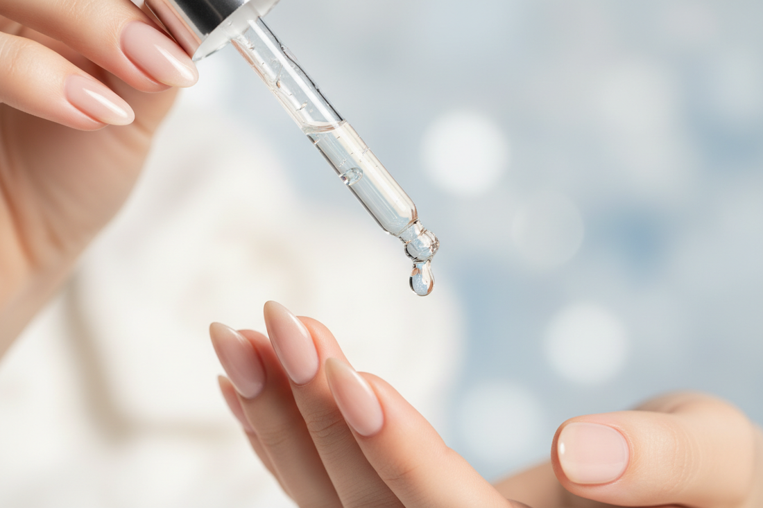 Hyaluronic Acid: The Ultimate Hydration Hero - Glamful-Beauty.com