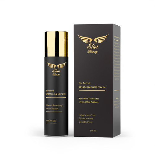 8X Active Brightening Complex - Glamful-Beauty.com