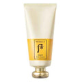 The History of Whoo Gongjinhyang Foam Cleanser 180ml