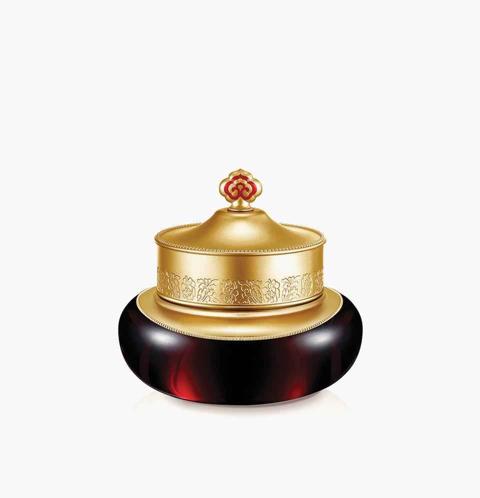 The History of Whoo Jinyulhyang Intensive Revitalizing Cream 50ml