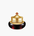 The History of Whoo Jinyulhyang Intensive Revitalizing Cream 50ml