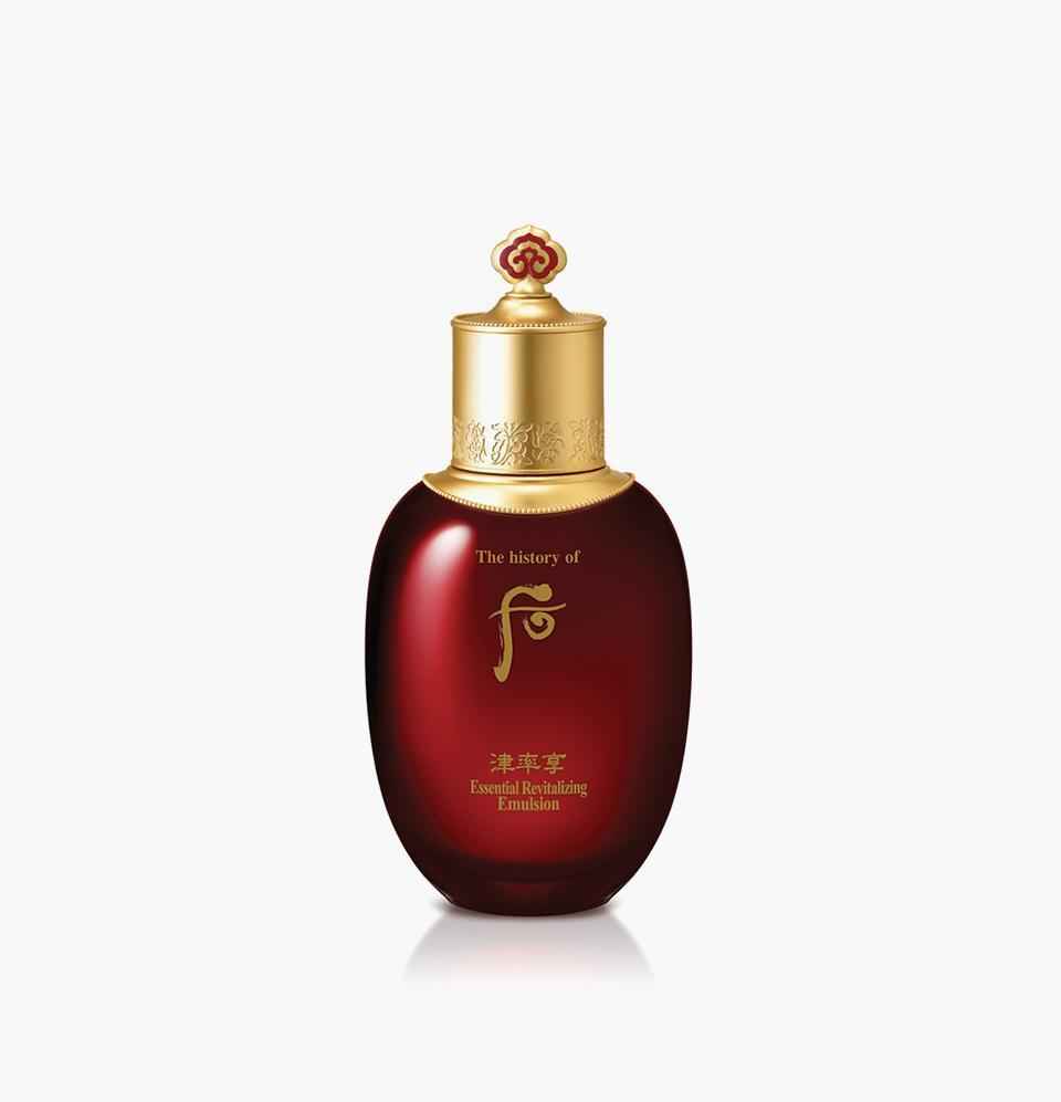 [TheHistoryOfWhoo] Jinyulhyang Essential Revtalizing Emulsion 110ml