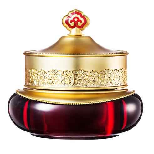 The History of Whoo Jinyulhyang Intensive Revitalizing Eye Cream 20ml