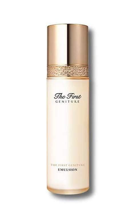 [OHui] THE FIRST GENITURE EMULSION 150ml - Glamful-Beauty.com