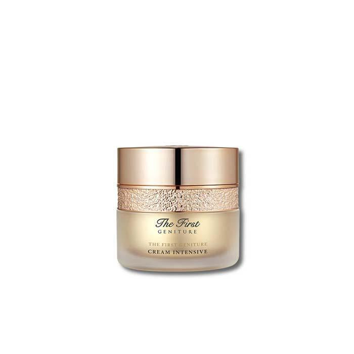 [OHui] THE FIRST GENITURE CREAM INTENSIVE 55ml - Glamful-Beauty.com