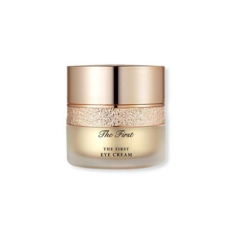 [OHui] THE FIRST GENITURE EYE CREAM 25ml - Glamful-Beauty.com