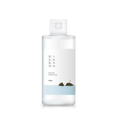 [ROUNDLAB] 1025 Dokdo Toner 200ml - Glamful-Beauty.com