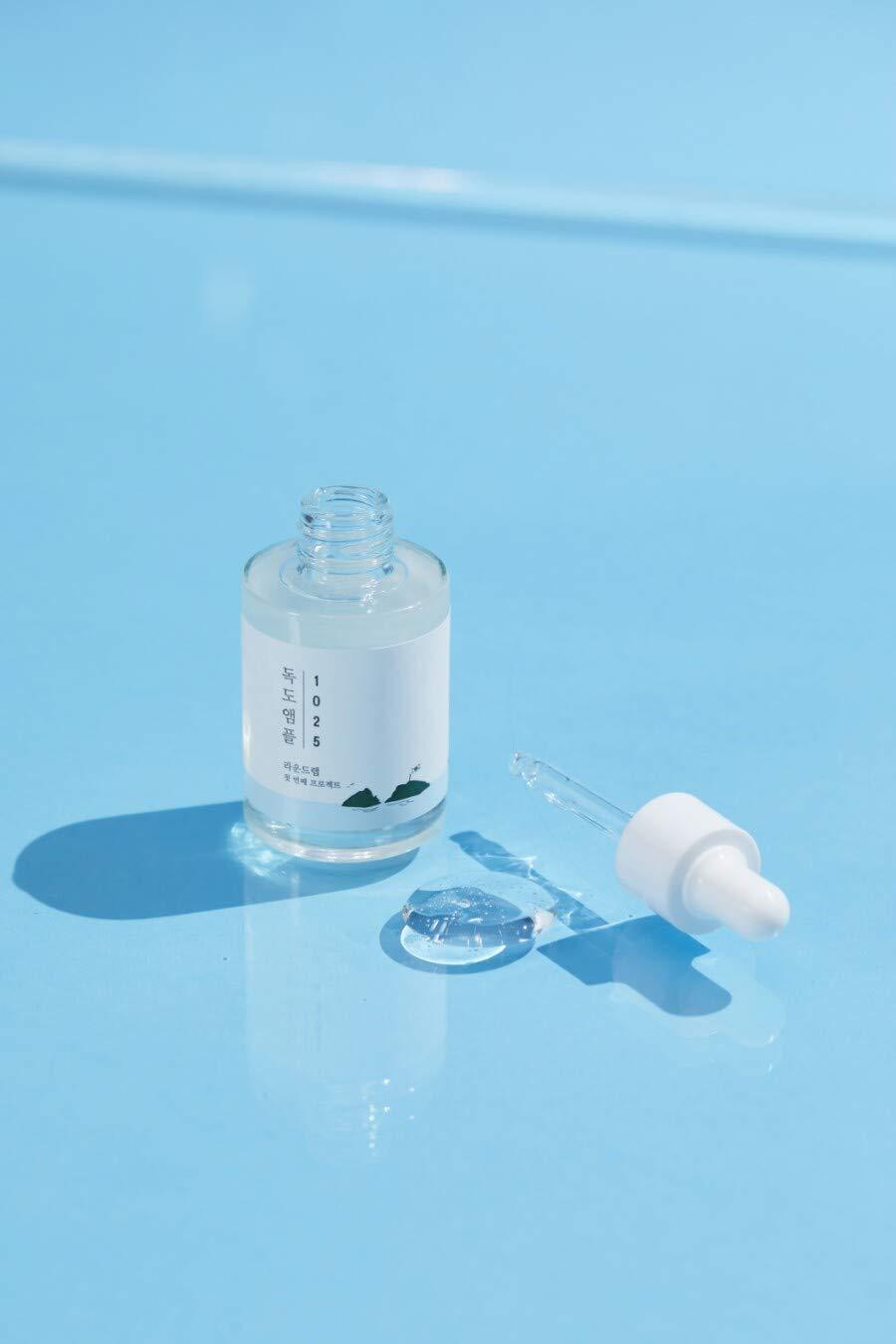 [ROUNDLAB] 1025 Dokdo Ampoule 45g - Glamful-Beauty.com