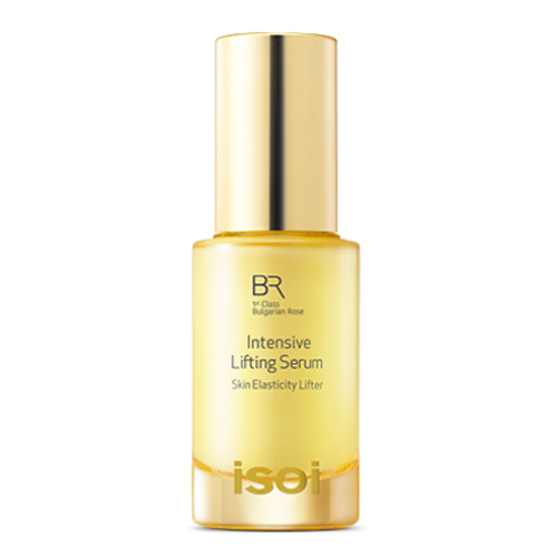 [ISOI] Bulgarian Rose Intensive Lifting Serum 35ml - Glamful-Beauty.com