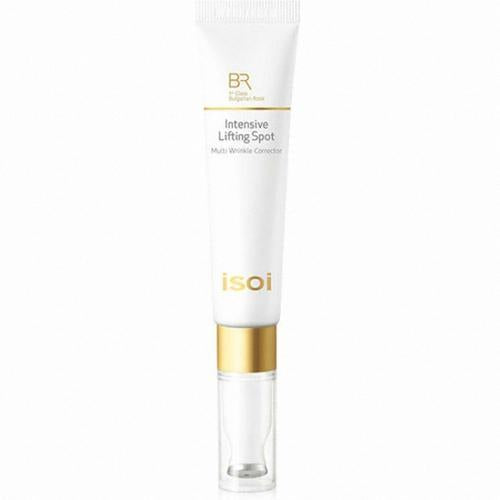 [ISOI] Bulgarian Rose Intensive Lifting Spot 25ml - Glamful-Beauty.com