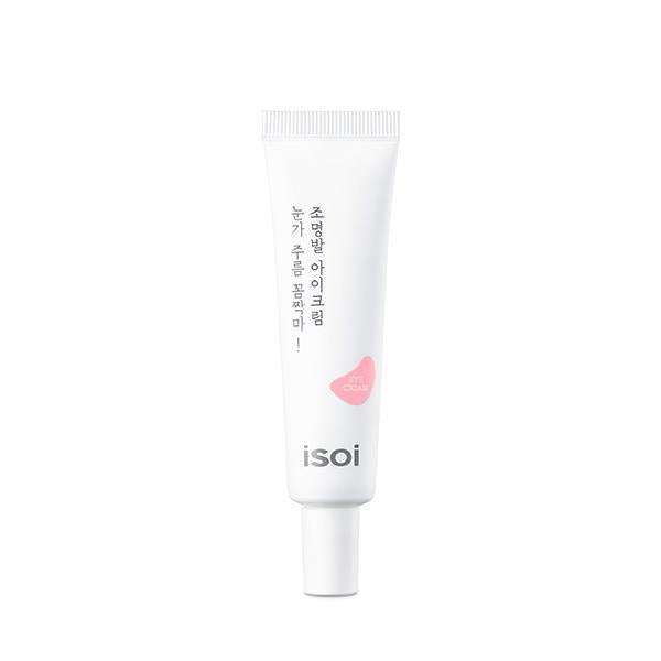 [ISOI] Pure Eye Cream, Less Winkle and More Twinkle 20ml - Glamful-Beauty.com