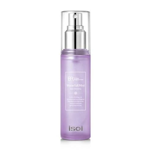 [ISOI] Bulgarian Rose Waterfull Mist 55ml - Glamful-Beauty.com