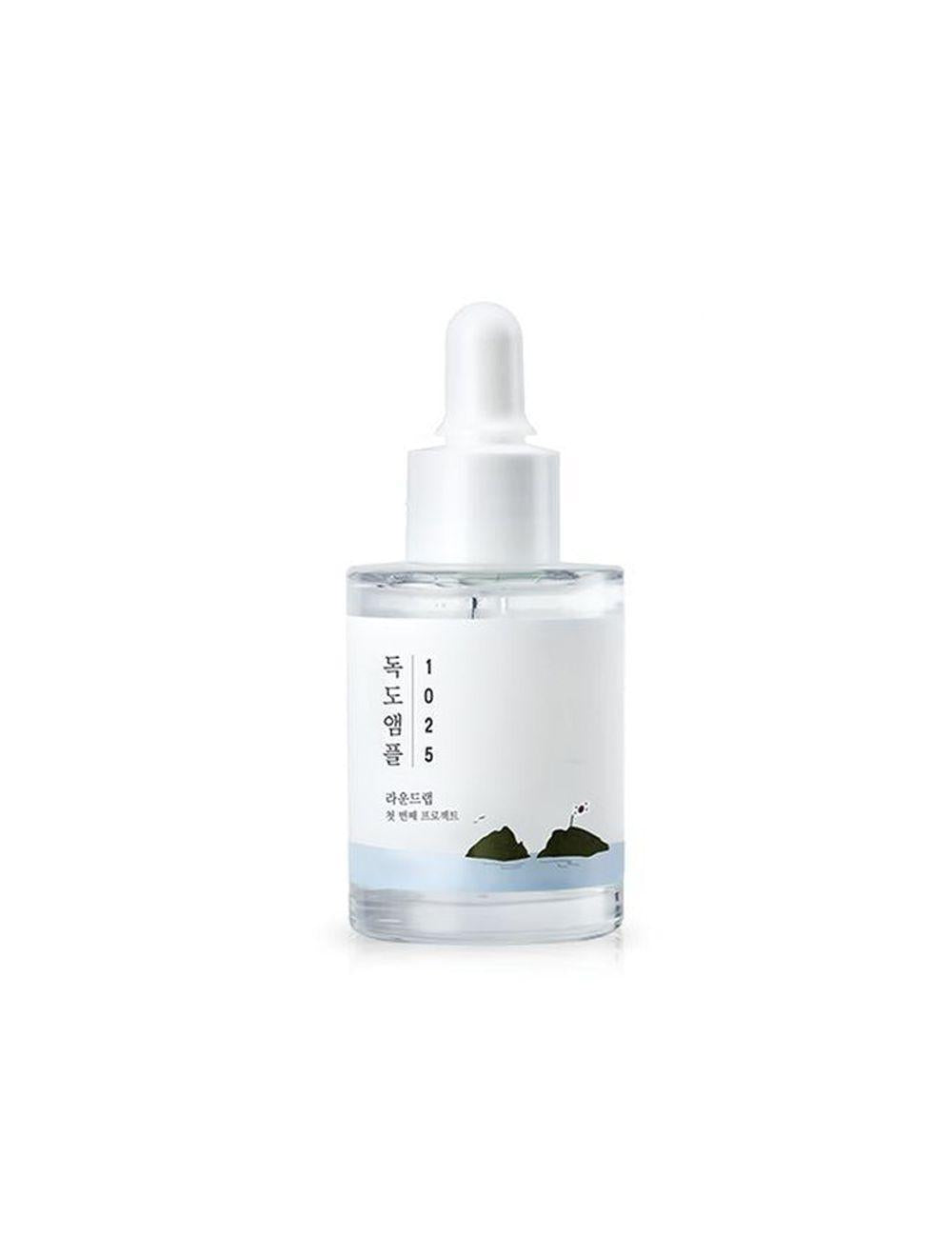 [ROUNDLAB] 1025 Dokdo Ampoule 45g - Glamful-Beauty.com