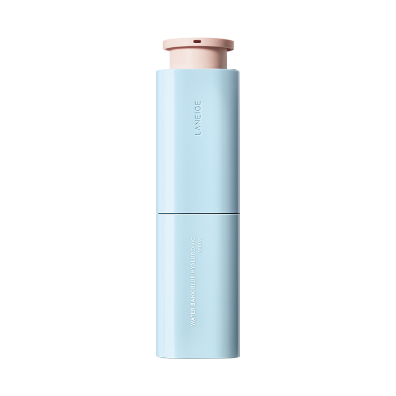 [Laneige] Water Bank Blue Hyaluronic Serum 50ml - Glamful-Beauty.com