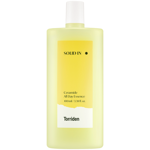 [Torriden] Solid In Ceramide All Day Essence 100ml - Glamful-Beauty.com