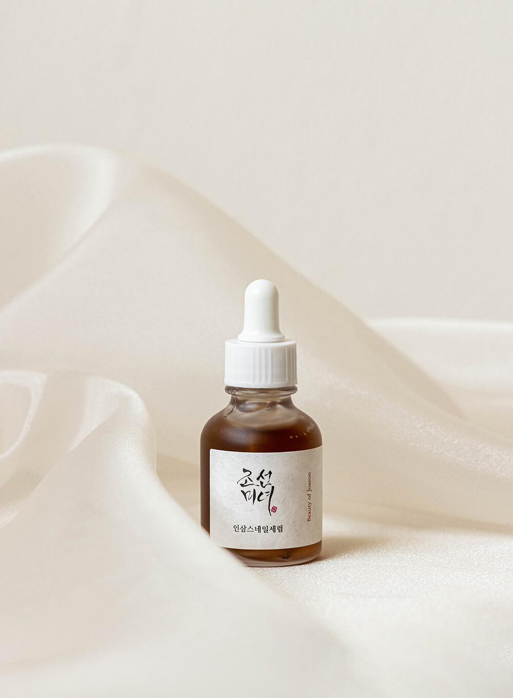 Beauty of Joseon Revive Serum Ginseng & Snail Mucin 30ml