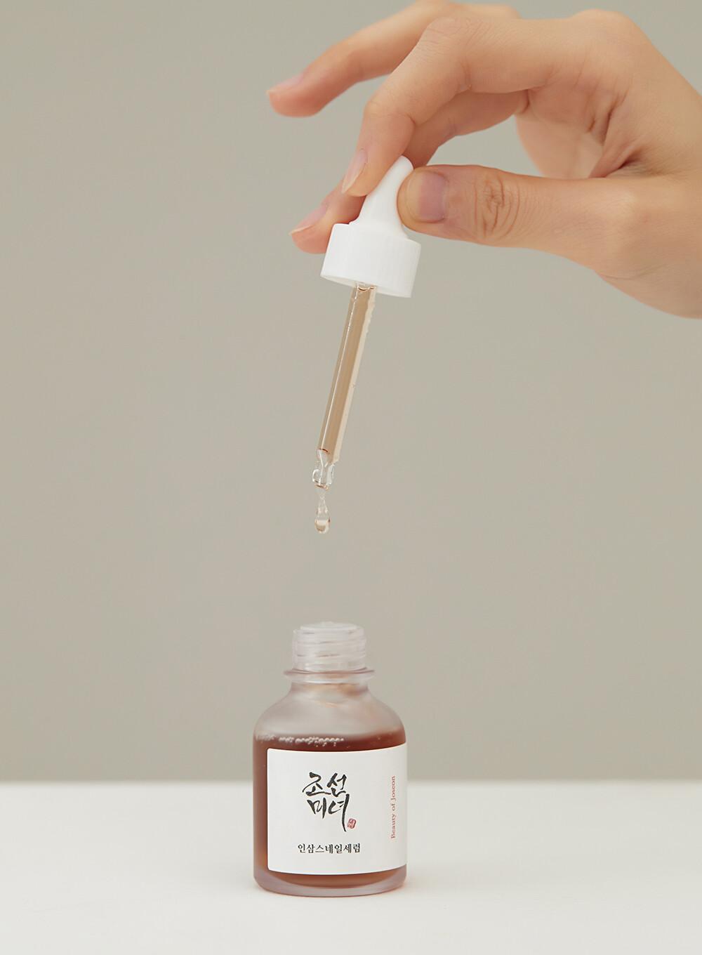 Beauty of Joseon Revive Serum Ginseng & Snail Mucin 30ml