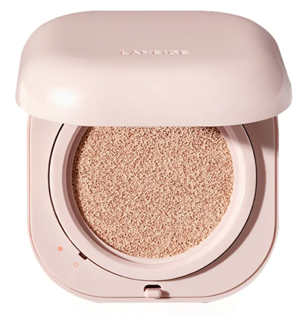 Laneige Neo Cushion Glow - 21N Light to Medium Neutral | SPF50+ PA+++ - Glamful-Beauty.com