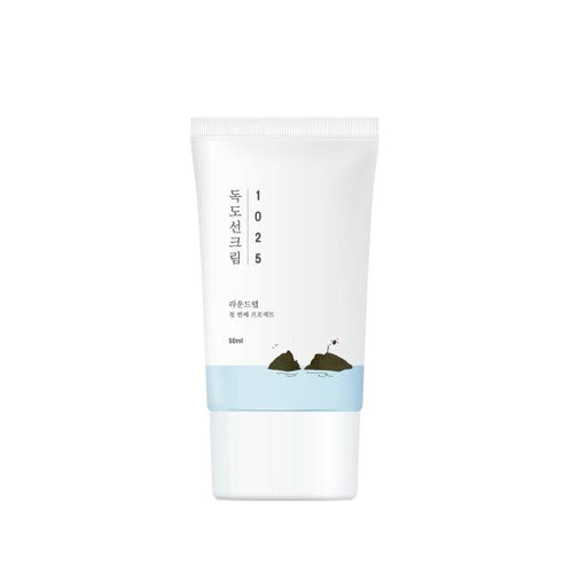[Roundlab] 1025 Dokdo sun cream 50ml - Glamful-Beauty.com