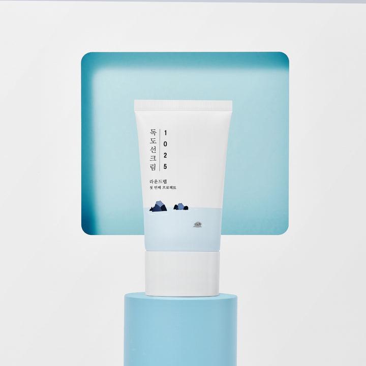 [Roundlab] 1025 Dokdo sun cream 50ml - Glamful-Beauty.com