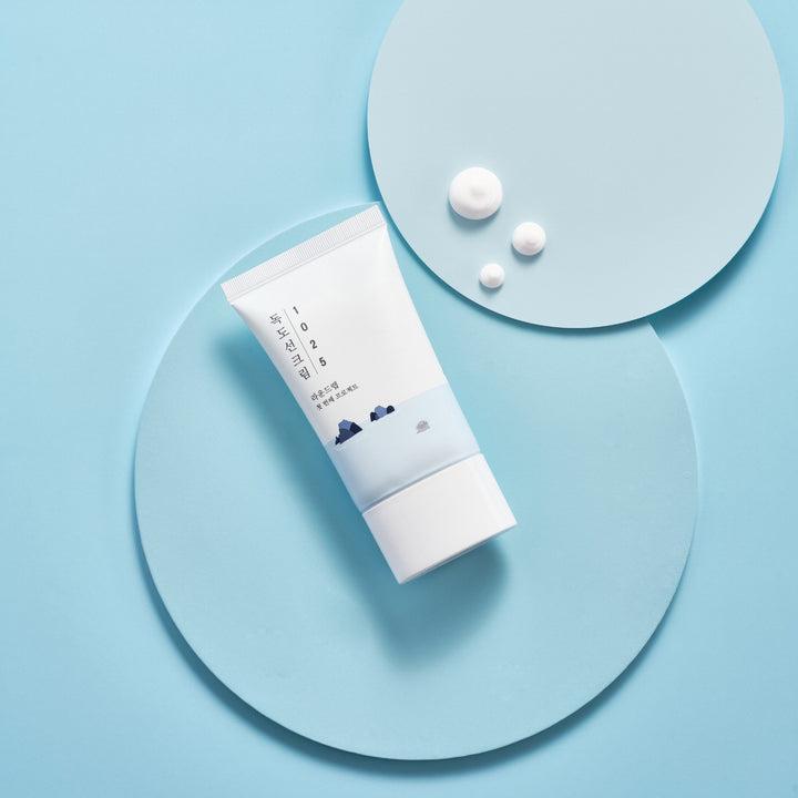 [Roundlab] 1025 Dokdo sun cream 50ml - Glamful-Beauty.com