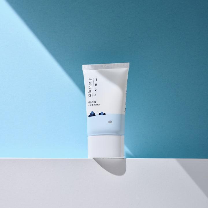 [Roundlab] 1025 Dokdo sun cream 50ml - Glamful-Beauty.com