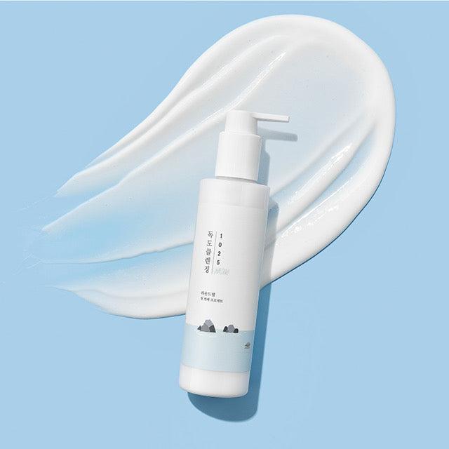 [Roundlab] 1025 Dokdo Cleansing Milk 200ml - Glamful-Beauty.com